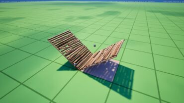 FREE FOR ALL 1V1