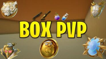 BOX PVP 2024