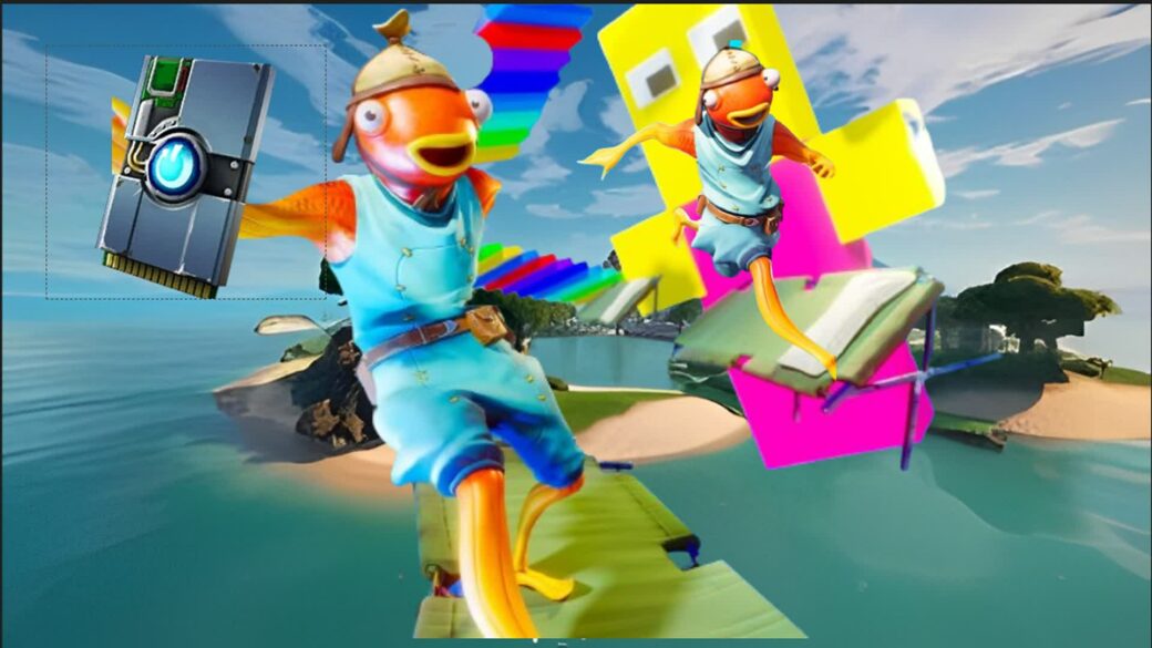 Respawn Obey Run (Updated [ ivartun ] Fortnite Creative Map Code