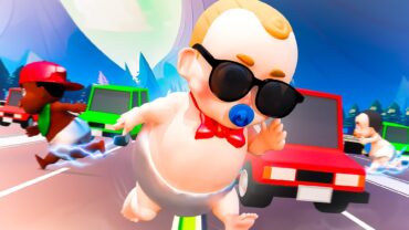 Baby Highway👶🚗