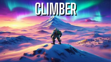 CLIMBER - REACH TO EVEREST ONLYUP🗻