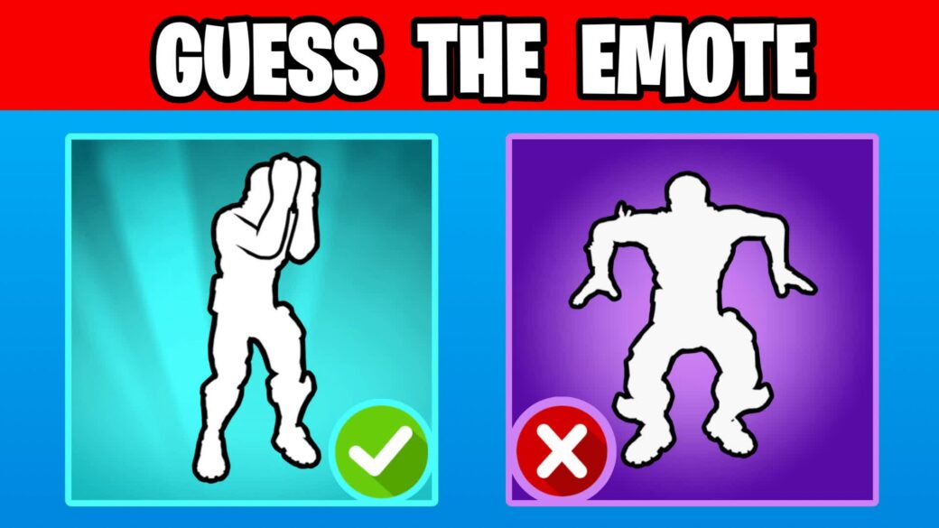 GUESS CORRECT EMOTE 🔎 [ fitz ] – Fortnite Creative Map Code