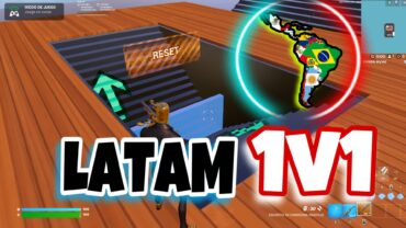 LATAM 1v1