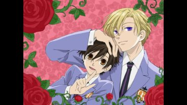 Ouran Highschool Host Club FFA