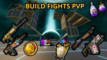 BF PVP GALAXIE