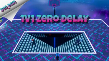 1V1 Zero-Delay By Don