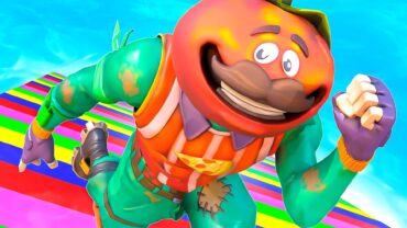 Color Ramp Race🌈🏃