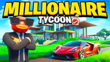 Millionaire Tycoon 🏠 TurboTax