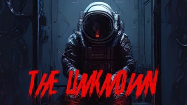 THE UNKNOWN [HORROR]