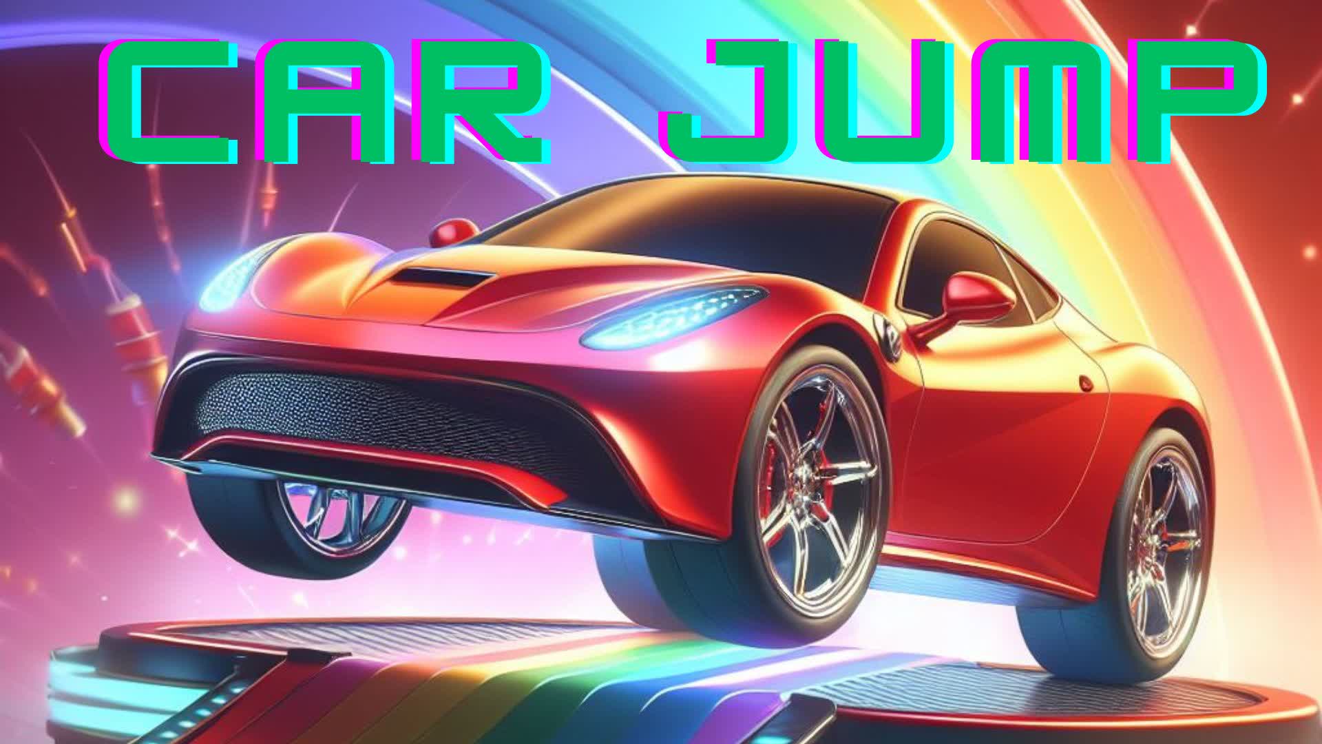 CAR JUMP