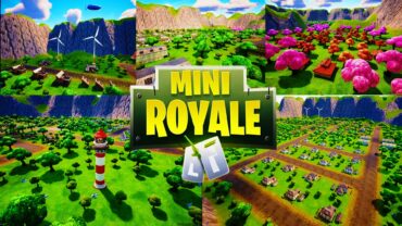 MINI ROYALE