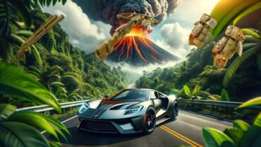 ANIMAL DRIVE - SAVE THE WORLD💯