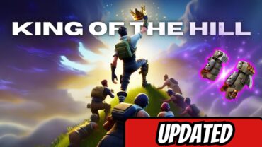 👑 KING OF THE HILL