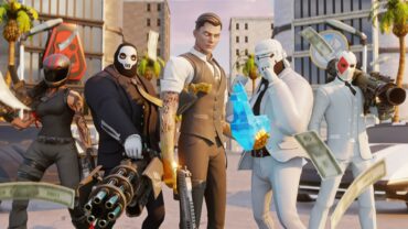 🔥THE MAFIA MISSIONS CO-OP🔥