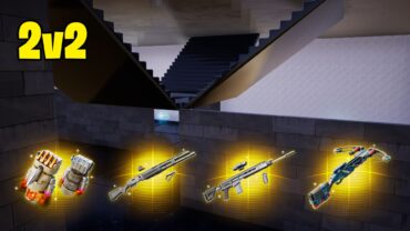 2v2 الكلفيواحد 🎯