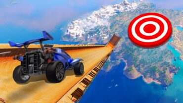 ULTIMATE CARS WATER JUMP  🚀