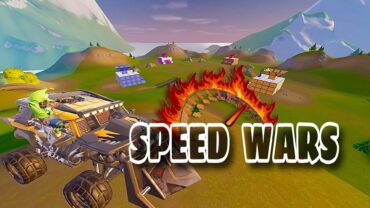 🚗SPEED WARS🚙