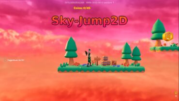Sky-Jump2D