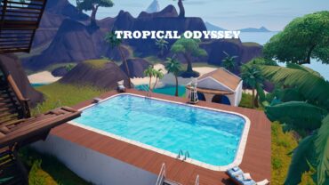 Tropical Odyssey