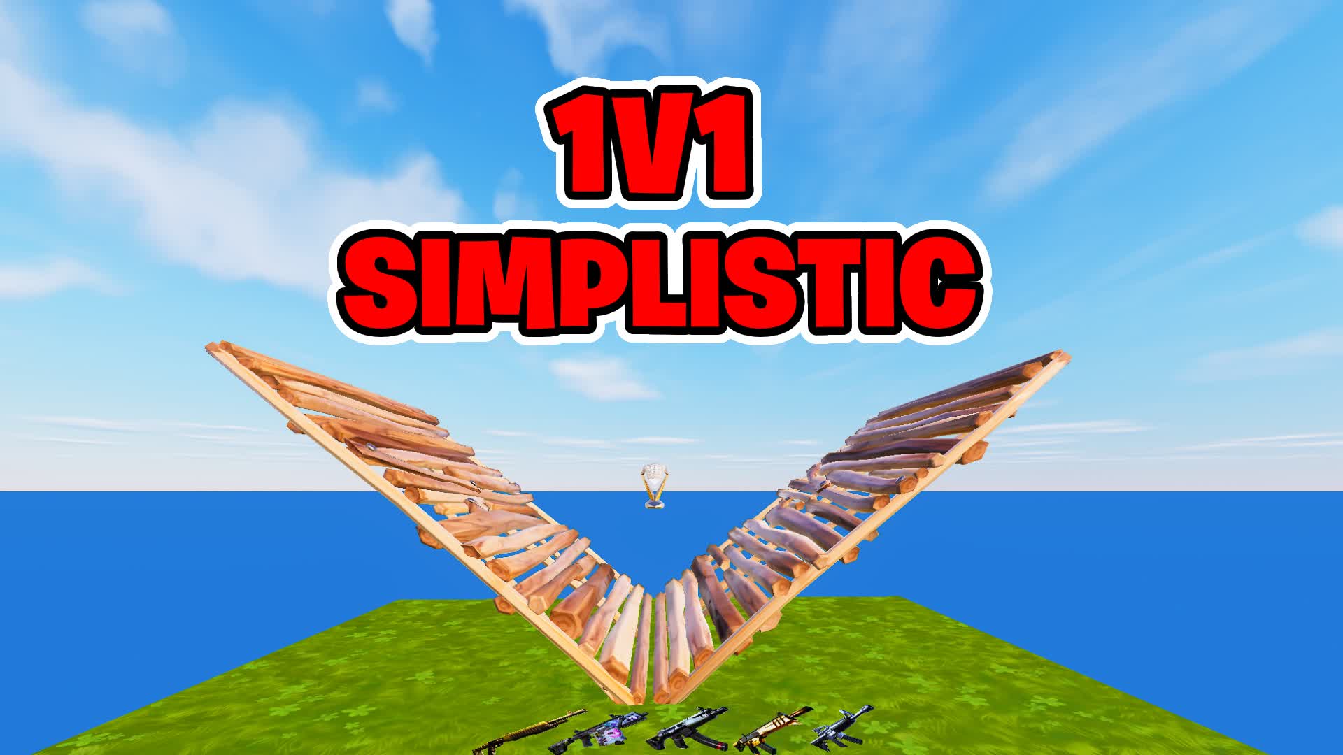 1V1 SIMPLISTIC