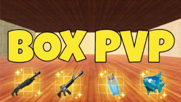 ORIGINAL BOX PVP 📦