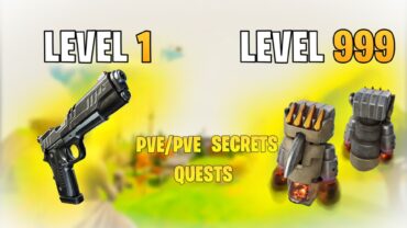 🎯ONE SHOT TILTED⚔️ GUN GAME 🎯AIM