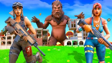 GIANT SURVIVAL