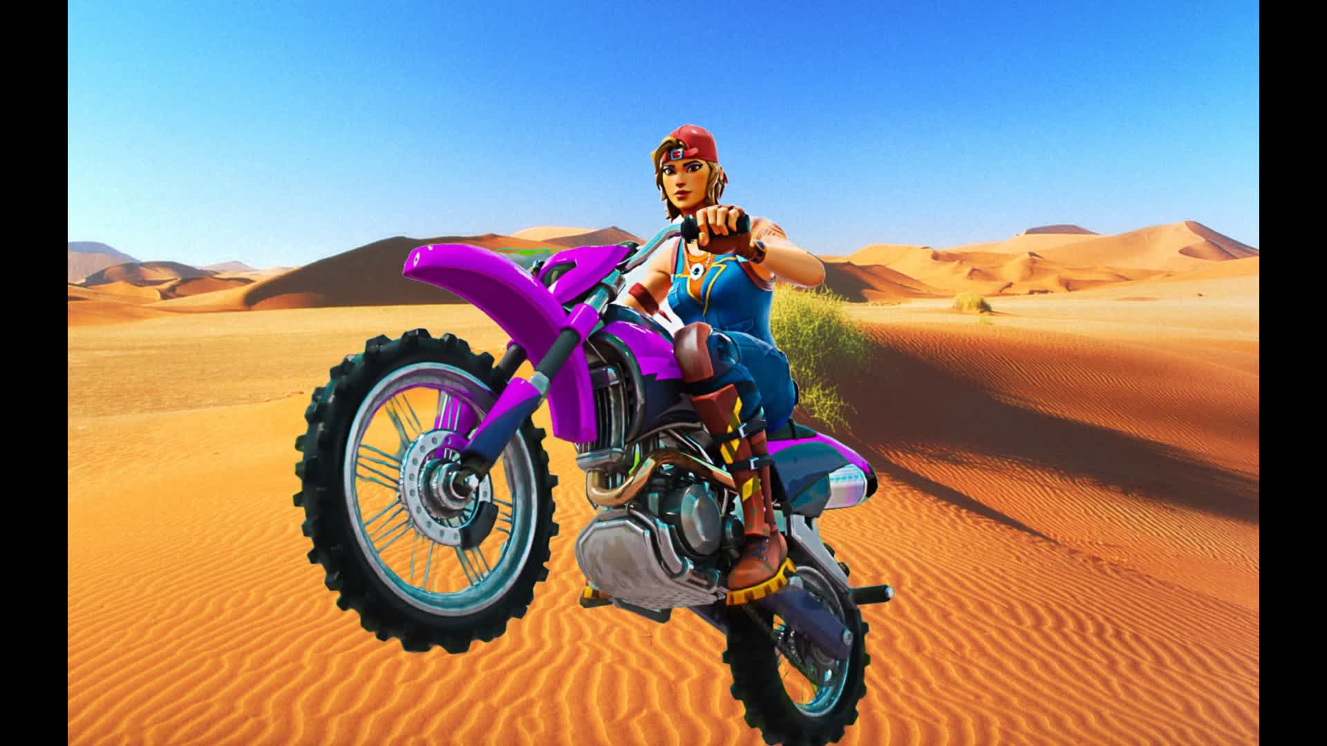 TRIAL SUPER MOTO RACING 🏍️ [ yannick.7 ] – Fortnite Creative Map Code