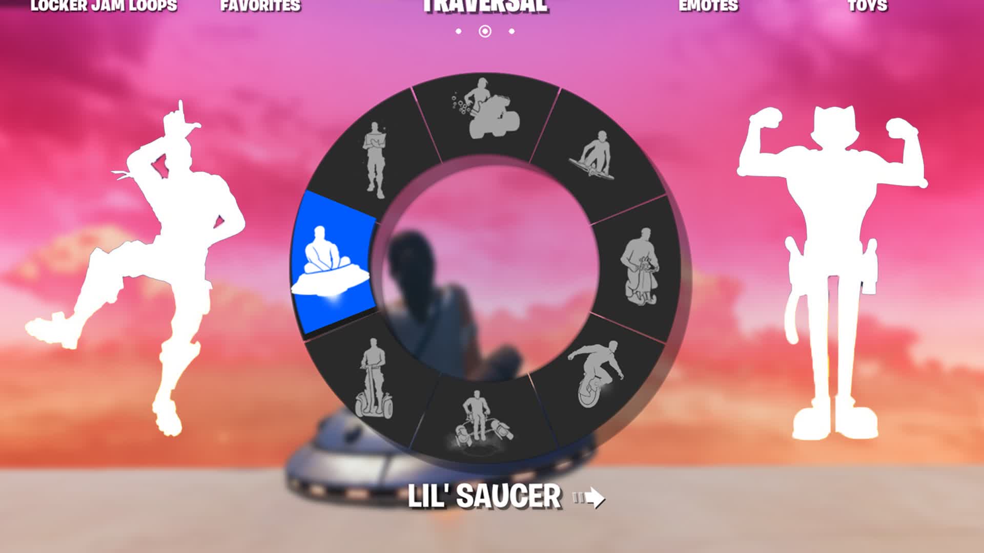 😂 FUNNY UEFN PARTY ROYALE 🥳 [ notnewi ] – Fortnite Creative Map Code