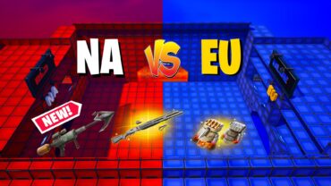 CRAZY EDIT PUMP WARS ✏️