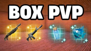 SOLO - BOX PVP 📦