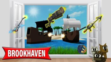 🚓BROOKHAVEN FN🔴 FFA-RP🔴