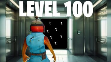 The Elevator Challenge