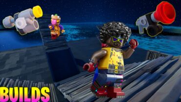 *BUILDS* 1V1 BUILD FIGHTS BRICK🧱