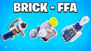 🧱 BRICK FIGHTS - FFA 🧱