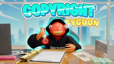 🤩COPYRIGHT TYCOON🤩