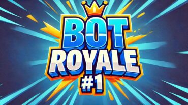 Bot Royale 🤖
