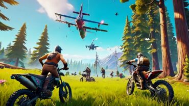 🚗 ULTIMATE DRIVING ISLAND FFA