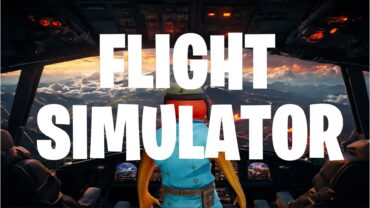 Flight Simulator
