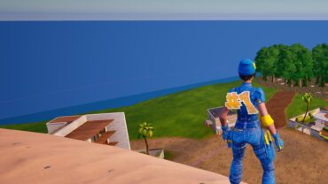 Capo's Mini Battle Royale