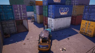 SHIPMENT GUN GAME