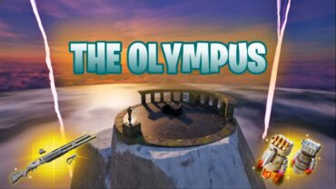 THE OLYMPUS
