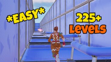 225+ MEDIUM DEATHRUN