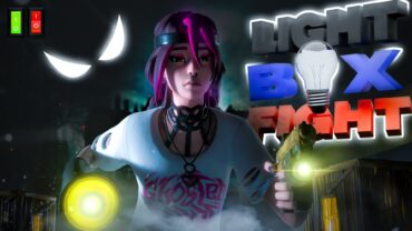 💡 LIGHT BOX PVP