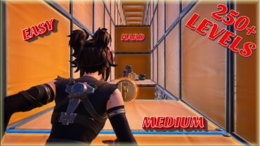 APK 🍀 250+ DEFAULT PARKOUR 🍀
