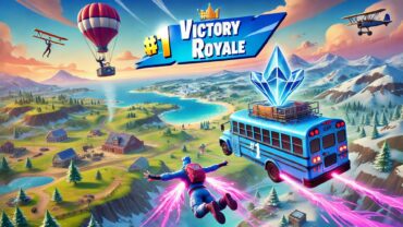PARTY BOTS ROYALE - FARM - HERO 🏆
