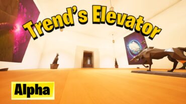 Trend's Elevator [Alpha]