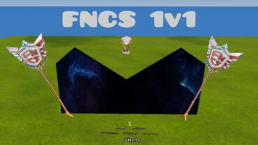 1V1 BUILDFIGHT
