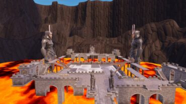 SWORD WAR