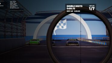 Fortnite Kart Double Dash